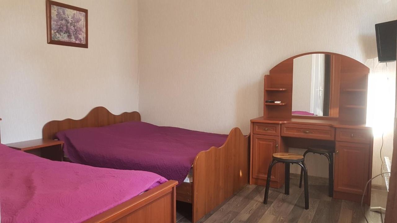 Holidays In Sukhum Sohum Dış mekan fotoğraf