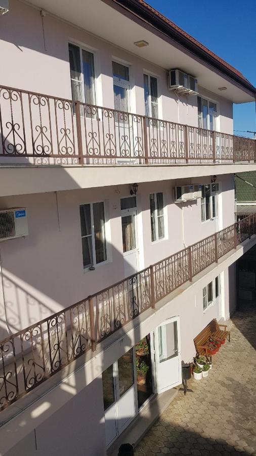 Holidays In Sukhum Sohum Dış mekan fotoğraf