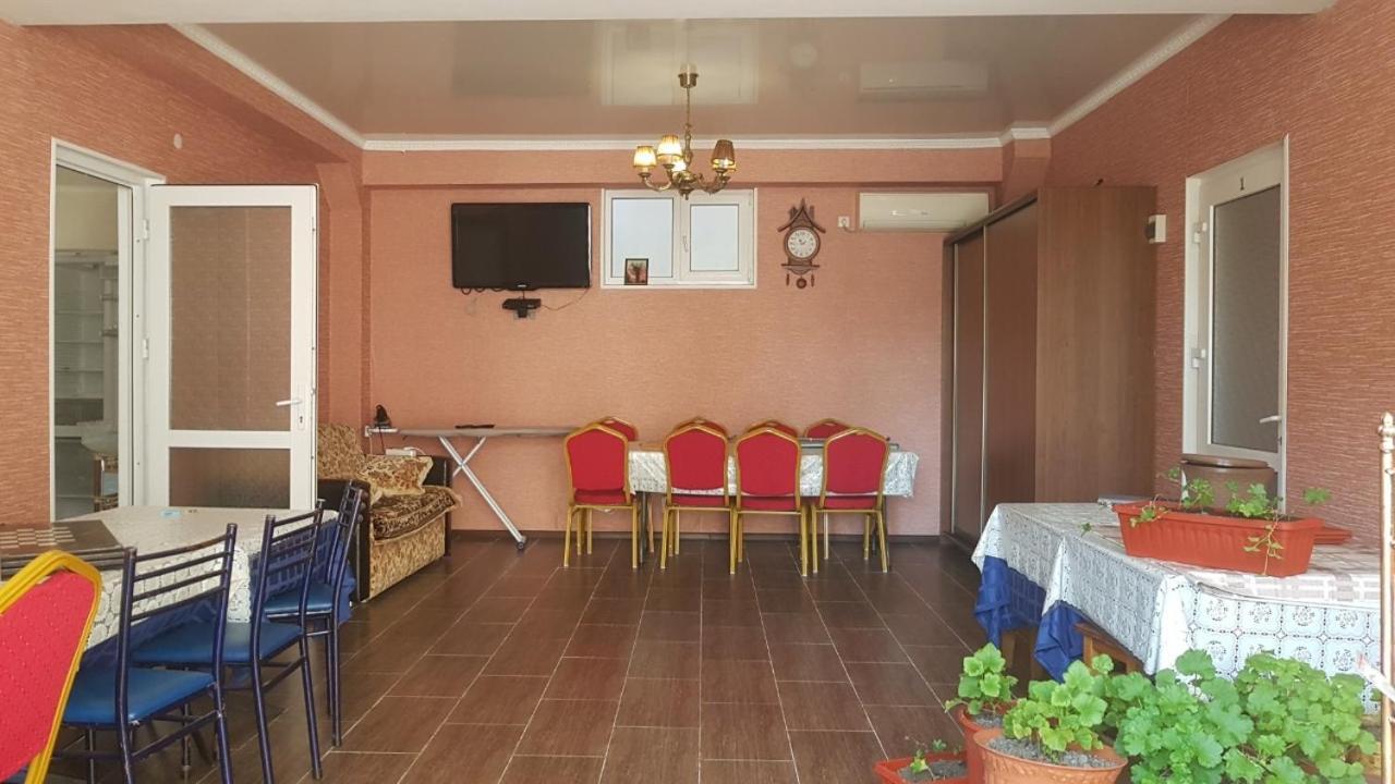 Holidays In Sukhum Sohum Dış mekan fotoğraf