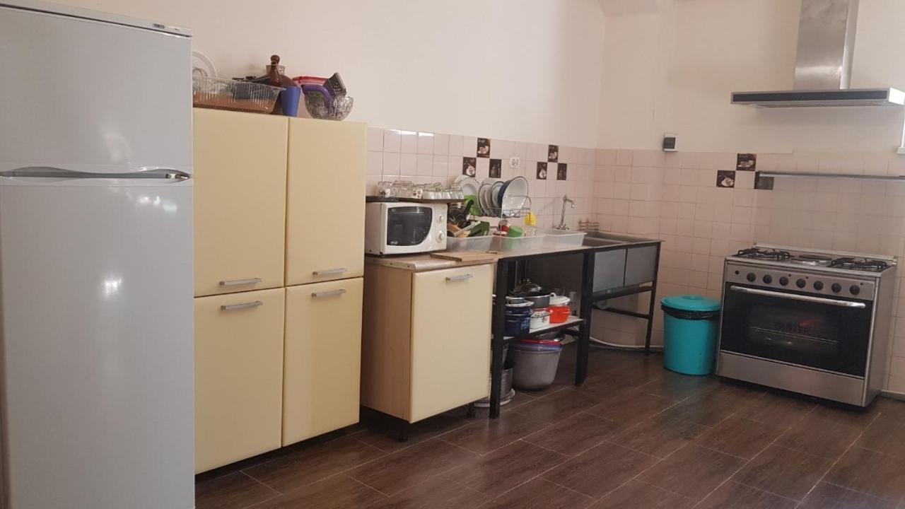 Holidays In Sukhum Sohum Dış mekan fotoğraf