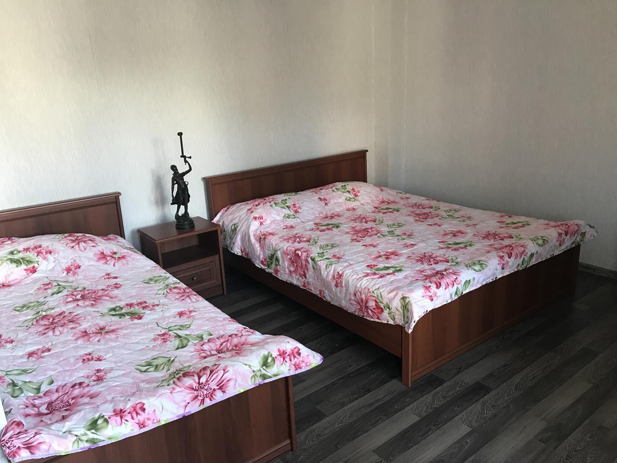 Holidays In Sukhum Sohum Dış mekan fotoğraf