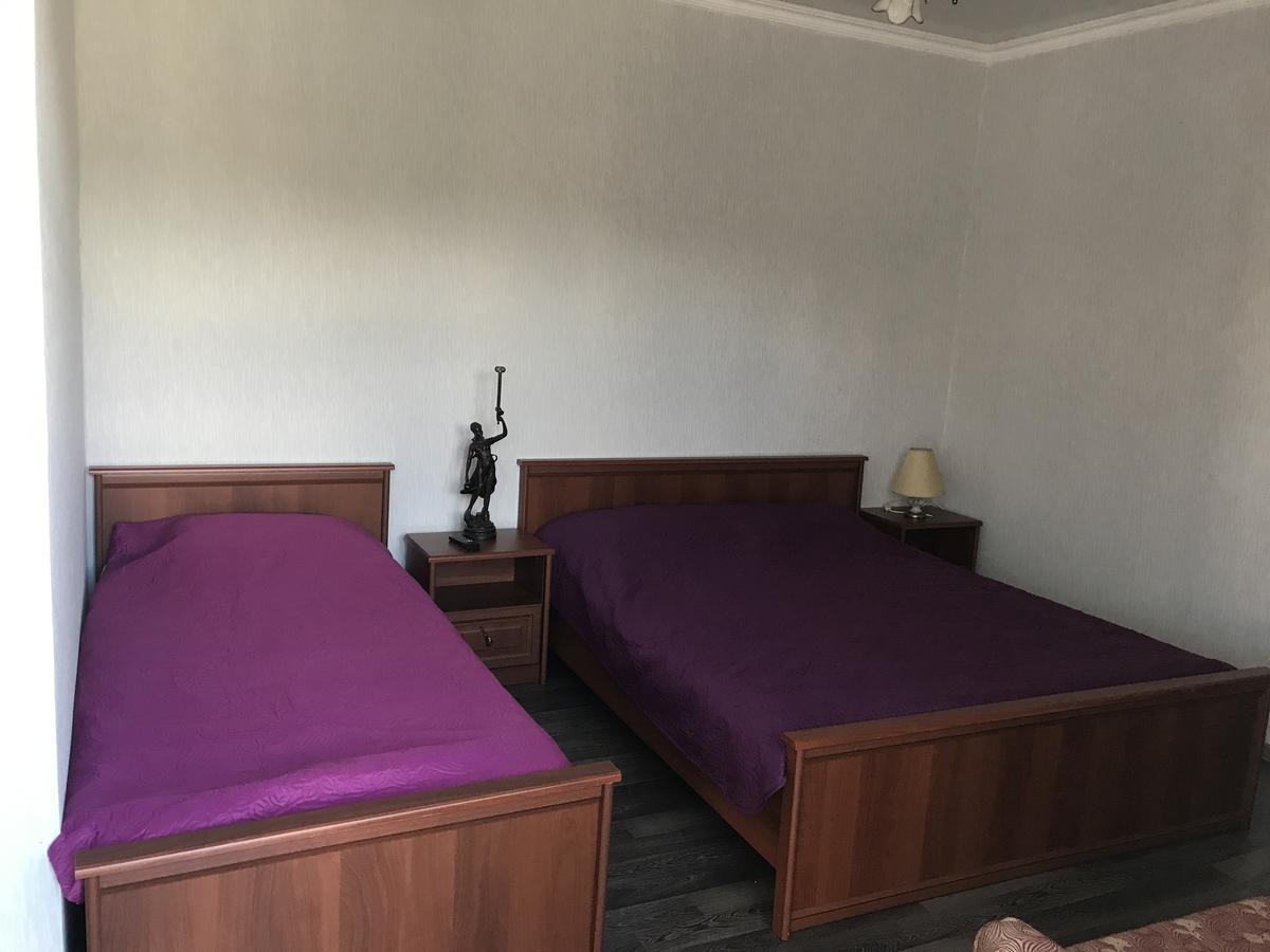 Holidays In Sukhum Sohum Dış mekan fotoğraf