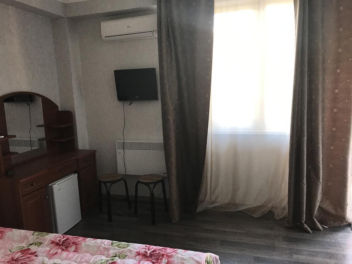 Holidays In Sukhum Sohum Dış mekan fotoğraf